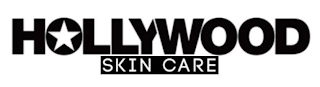 HOLLYWOOD SKIN CARE logo