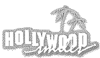 HOLLYWOOD SMILES logo