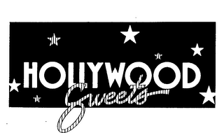 HOLLYWOOD SWEETS logo
