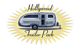 HOLLYWOOD TRAILER PARK logo