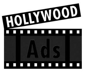 HOLLYWOODADS logo