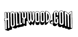 HOLLYWOOD.COM logo