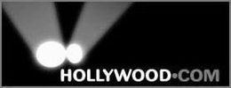 HOLLYWOOD.COM logo