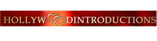 HOLLYWOODINTRODUCTIONS logo