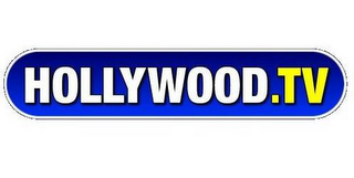 HOLLYWOOD.TV logo
