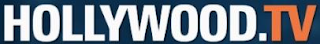 HOLLYWOOD.TV logo