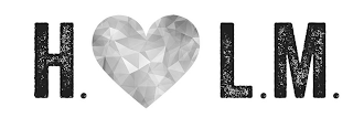HOLM logo