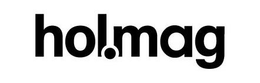 HOL.MAG logo