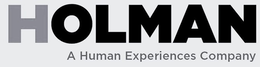 HOLMAN A HUMAN EXPERIENCES COMPANY