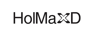 HOLMAXXD logo