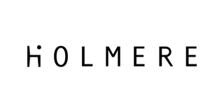 HOLMERE logo