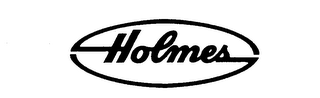 HOLMES