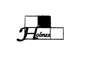 HOLMES