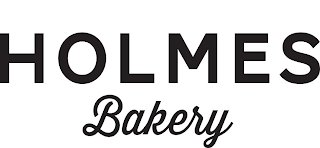 HOLMES BAKERY logo