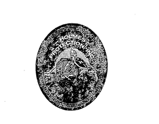 HOLMES PROTECTION INC logo