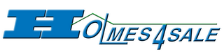 HOLMES4SALE logo