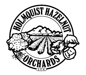 HOLMQUIST HAZELNUT ORCHARDS L.L.C. logo