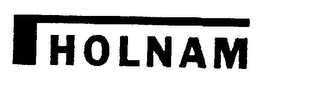 HOLNAM logo