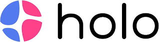 HOLO logo