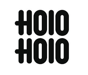 HOLO HOLO logo
