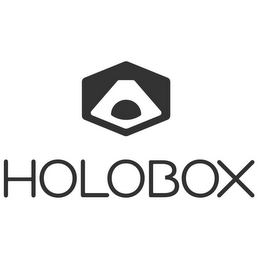 HOLOBOX logo
