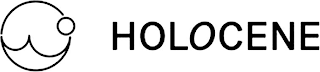 HOLOCENE logo