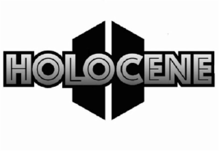 HOLOCENE logo