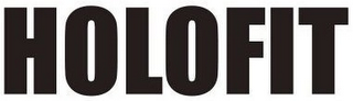 HOLOFIT