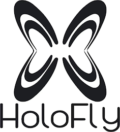 HOLOFLY logo