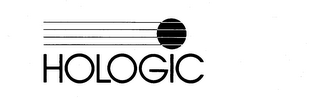 HOLOGIC logo