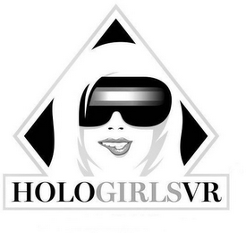 HOLOGIRLSVR logo