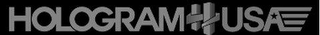 HOLOGRAM H USA logo