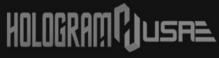 HOLOGRAMUSA JJ logo