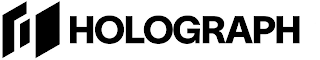 HOLOGRAPH logo