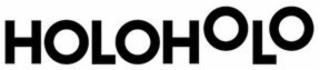 HOLOHOLO logo