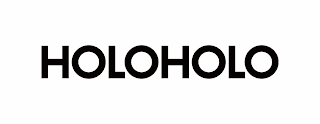 HOLOHOLO logo