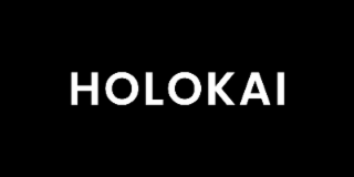 HOLOKAI logo