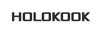 HOLOKOOK logo