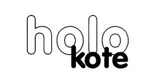HOLOKOTE logo