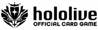 HOLOLIVE OFFICIAL CARD GAME