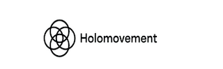HOLOMOVEMENT logo