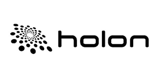 HOLON logo