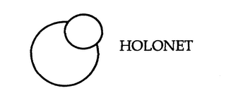 HOLONET