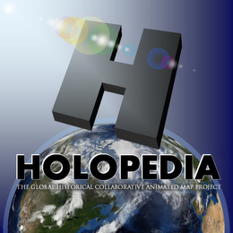 HOLOPEDIA logo