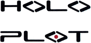 HOLOPLOT logo