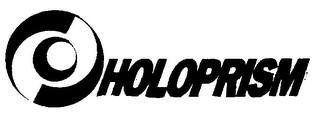 HOLOPRISM logo