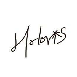 HOLORIS logo