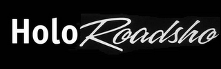 HOLOROADSHO logo