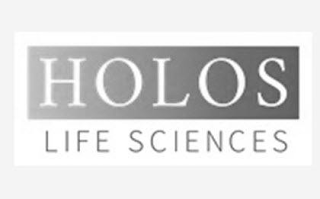 HOLOS LIFE SCIENCES logo