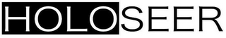 HOLOSEER logo